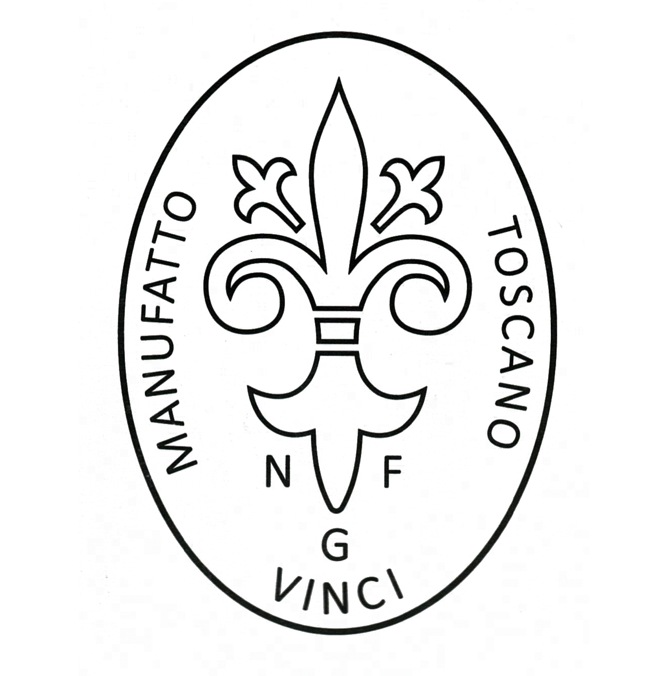 MANUFATTO TOSCANO DA VINCI