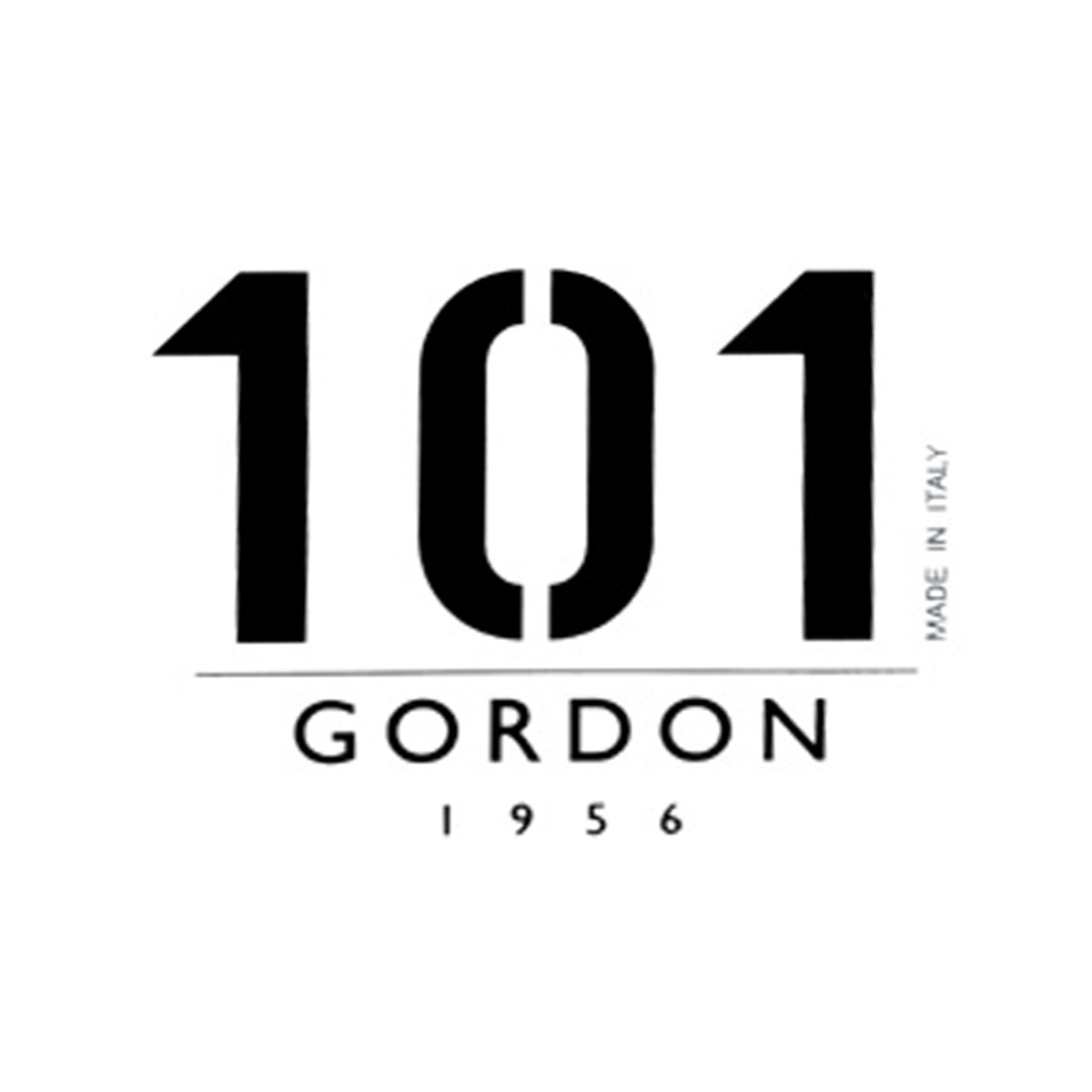 101 GORDON