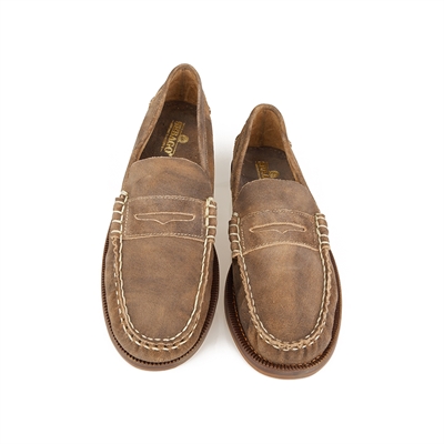 SEBAGO - ALAIN