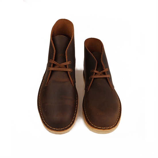 CLARKS - DESERT BOOT