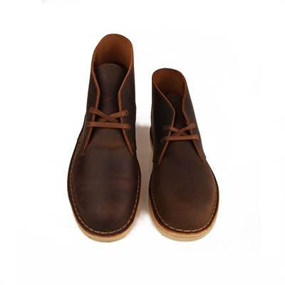CLARKS - DESERT BOOT