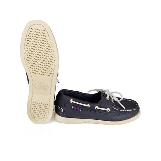 SEBAGO - DOCKSIDE-W