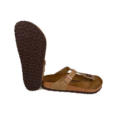 BIRKENSTOCK - GIZEH