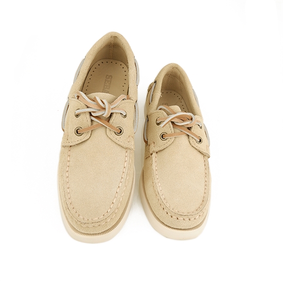 SEBAGO - PORTLAND-W