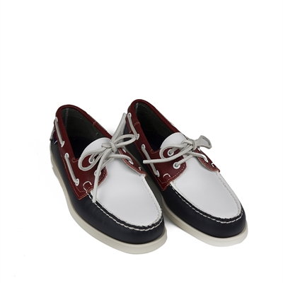 SEBAGO - DOCKSIDE-M