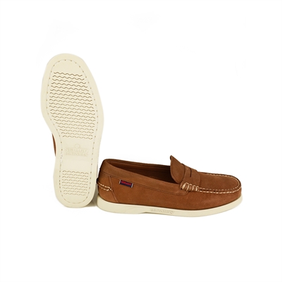 SEBAGO - DANBOAT