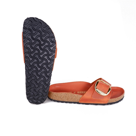 BIRKENSTOCK - MADRIDBIG