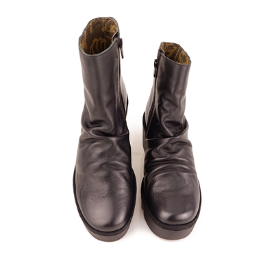 FLY LONDON - BAAN538