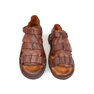 RADIAL RECYCLED SHOES - 25