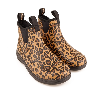 GREEN COMFORT - RAINBOOT