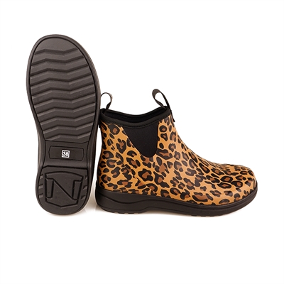 GREEN COMFORT - RAINBOOT