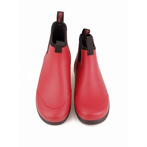 GREEN COMFORT - RAINBOOT