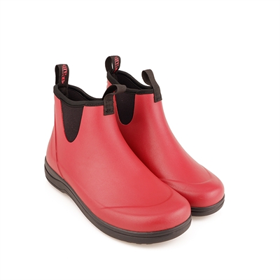 GREEN COMFORT - RAINBOOT