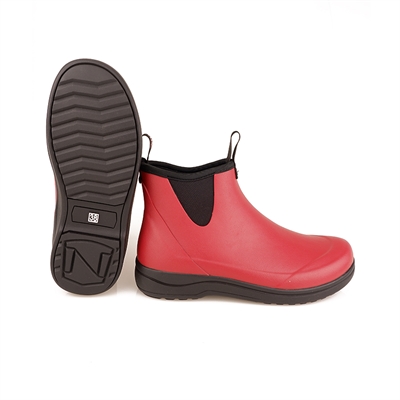 GREEN COMFORT - RAINBOOT