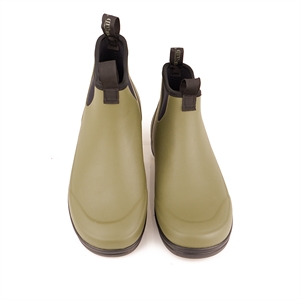 GREEN COMFORT - RAINBOOT