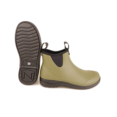 GREEN COMFORT - RAINBOOT