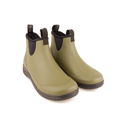 GREEN COMFORT - RAINBOOT