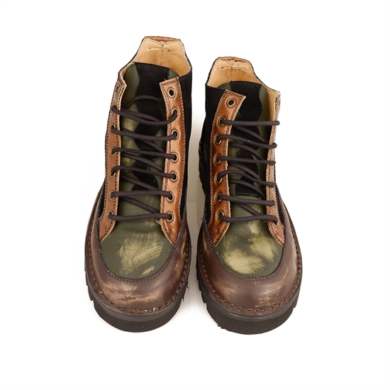 MANTELLASSI - NG102D