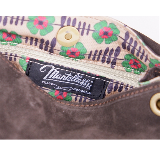 MANTELLASSI - ART. 110