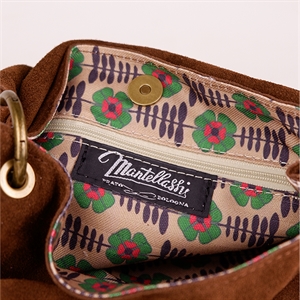 MANTELLASSI - ART. 110