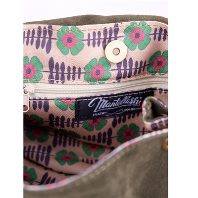 MANTELLASSI - ART. 110