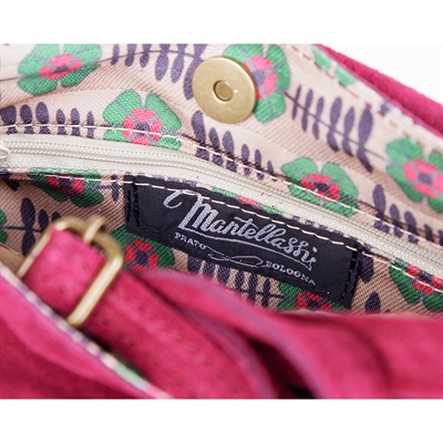 MANTELLASSI - ART. 110