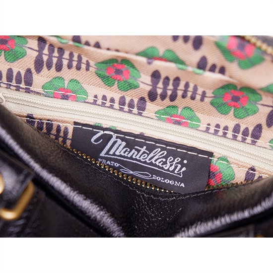 MANTELLASSI - ART. 126