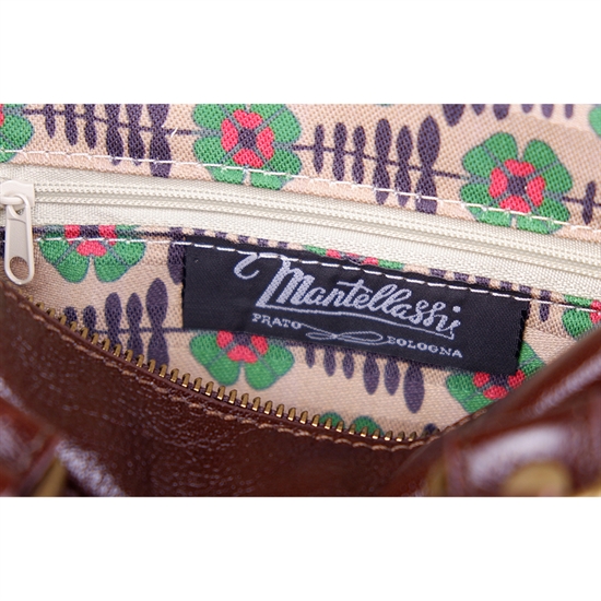 MANTELLASSI - ART. 126