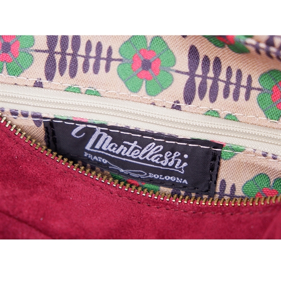 MANTELLASSI - ART. 126