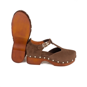 VERDEROSMARINO - BAMBOLINA