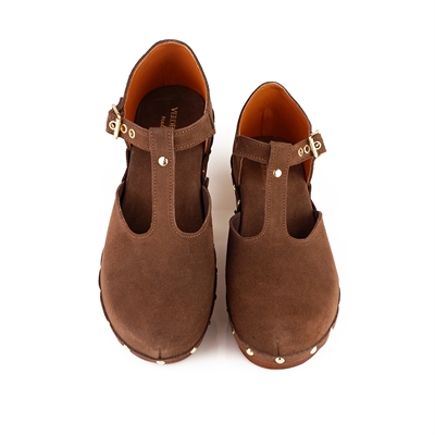 VERDEROSMARINO - BAMBOLINA