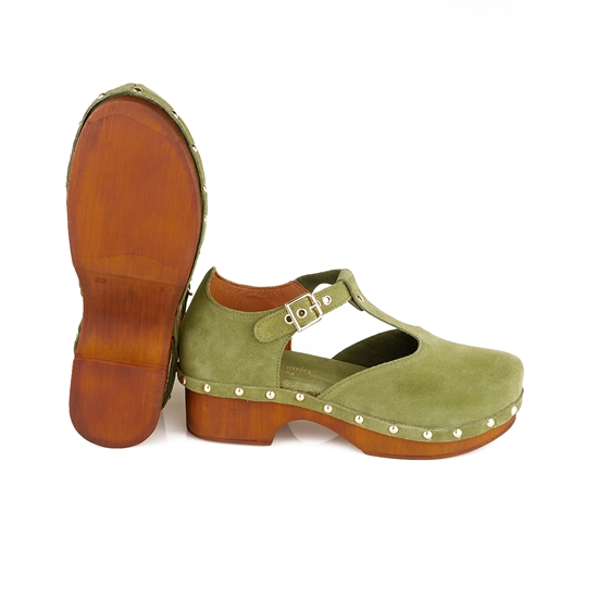 VERDEROSMARINO - BAMBOLINA