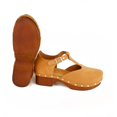 VERDEROSMARINO - BAMBOLINA