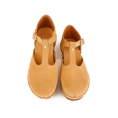 VERDEROSMARINO - BAMBOLINA