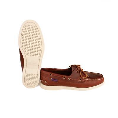 SEBAGO - DOCKSIDE-M