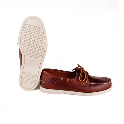 SEBAGO - DOCKSIDE-M