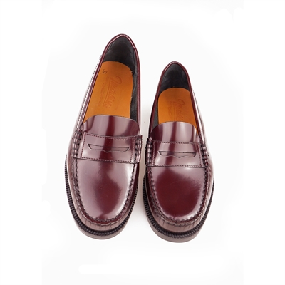 MANTELLASSI - MOCASSINO-ROB