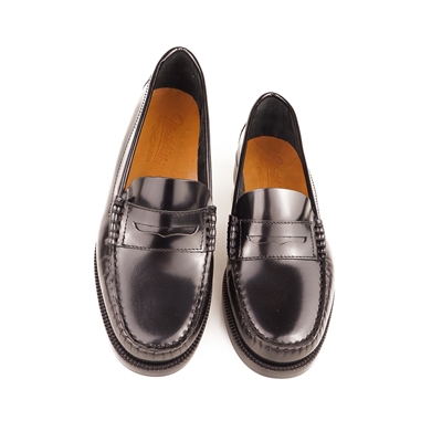 MANTELLASSI - MOCASSINO-ROB