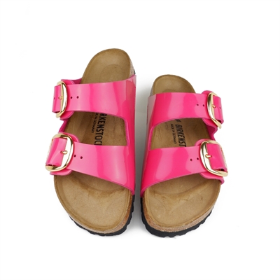 BIRKENSTOCK - ARIZONA BIG BUCKLE