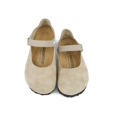 BIRKENSTOCK - MANTOVA