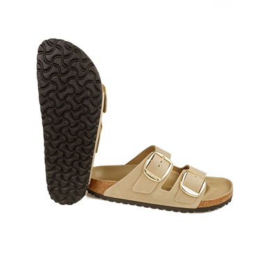 BIRKENSTOCK - ARIZONA BIG BUCKLE