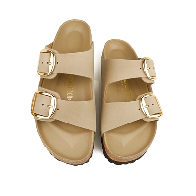 BIRKENSTOCK - ARIZONA BIG BUCKLE