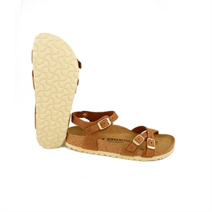 BIRKENSTOCK - KUMBA
