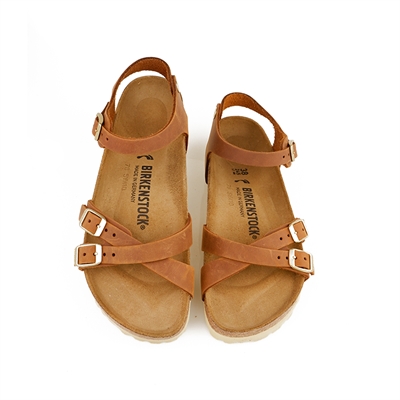BIRKENSTOCK - KUMBA