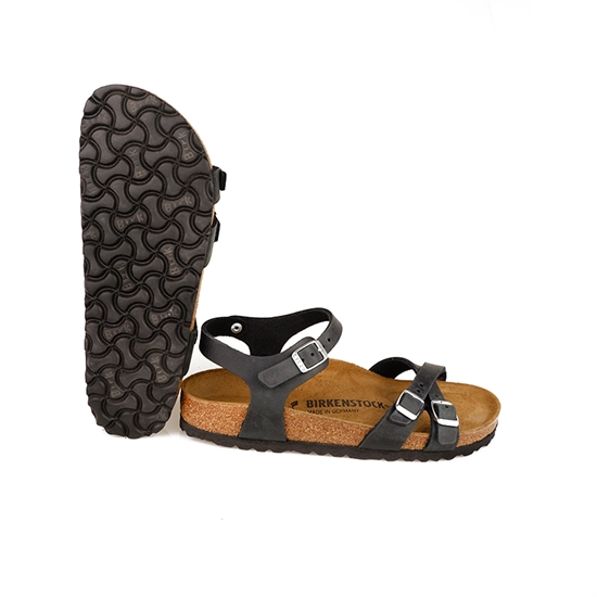 BIRKENSTOCK - KUMBA