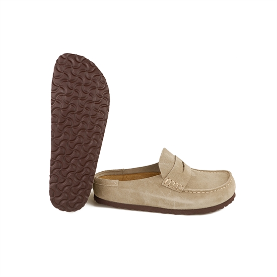 BIRKENSTOCK - NAPLES WRAPPED UOMO