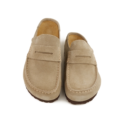 BIRKENSTOCK - NAPLES WRAPPED UOMO