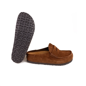 BIRKENSTOCK - NAPLES WRAPPED UOMO