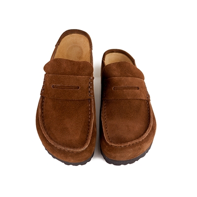BIRKENSTOCK - NAPLES WRAPPED UOMO