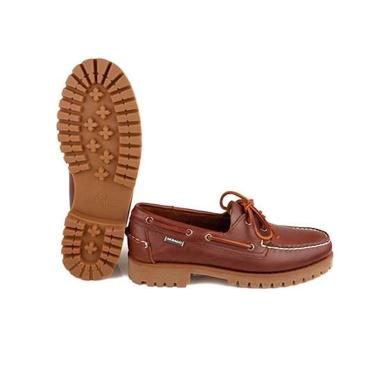 SEBAGO - RANGER-M